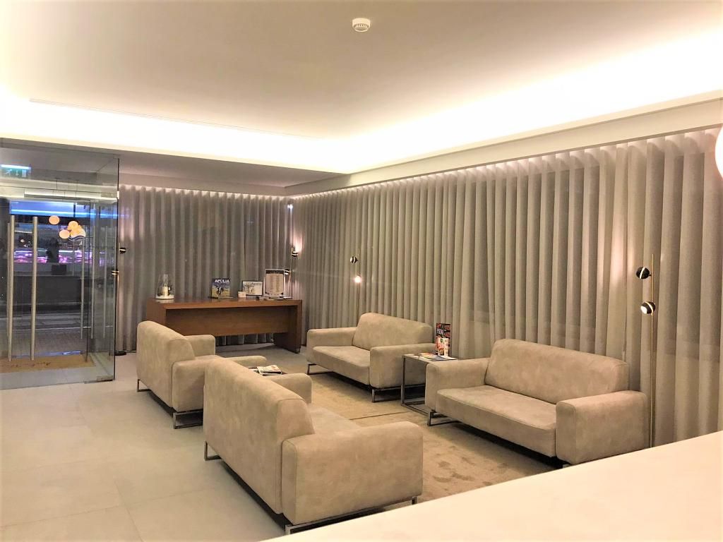 Apulia Praia Hotel, foto 11