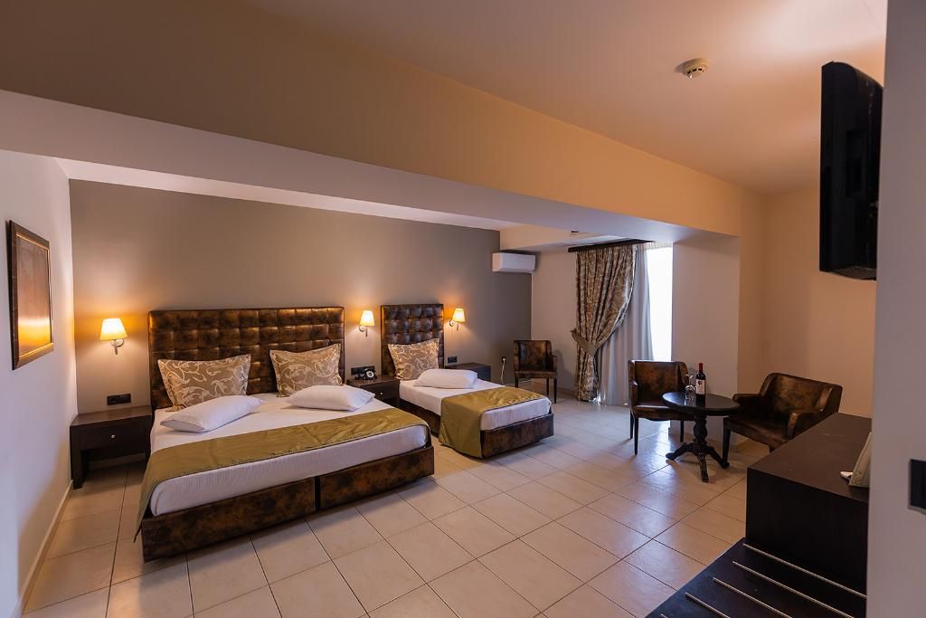 Amalias Hotel, foto 6