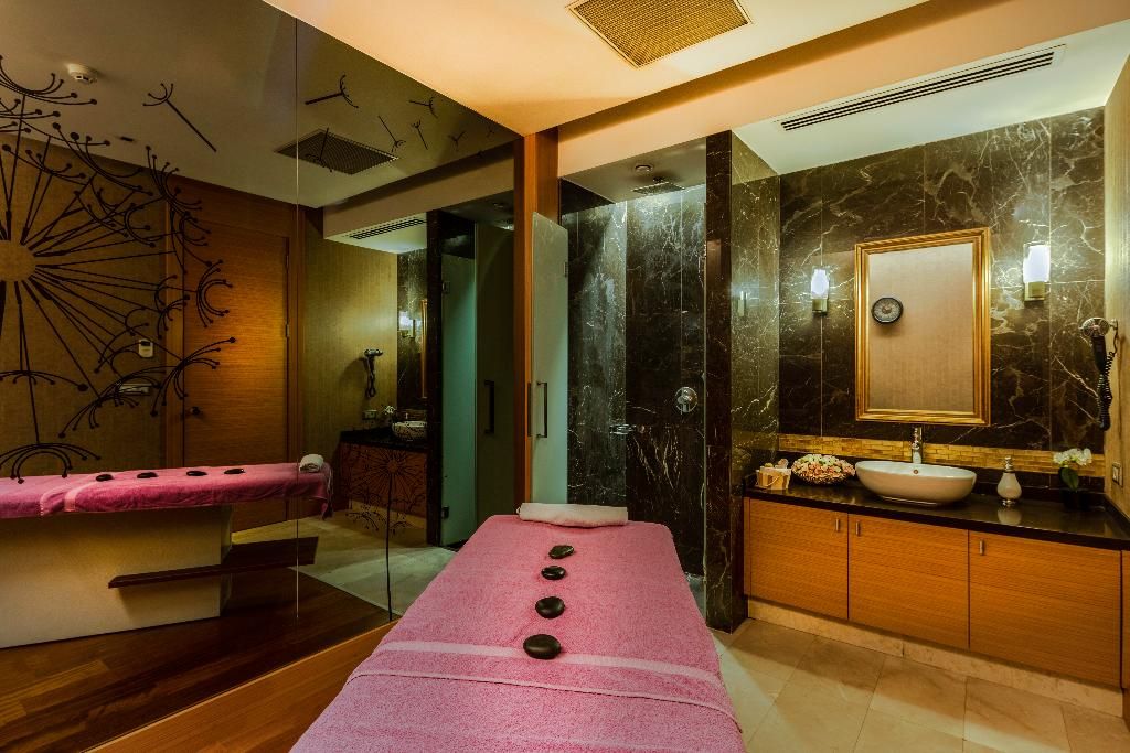 Levni Istanbul Hotel Handwritten Collection, foto 8