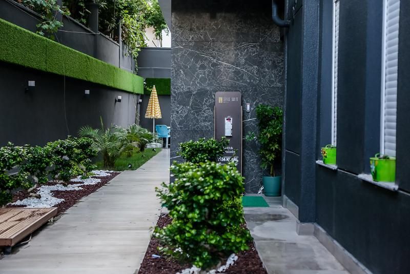 Stile Suite Hotel, foto 2
