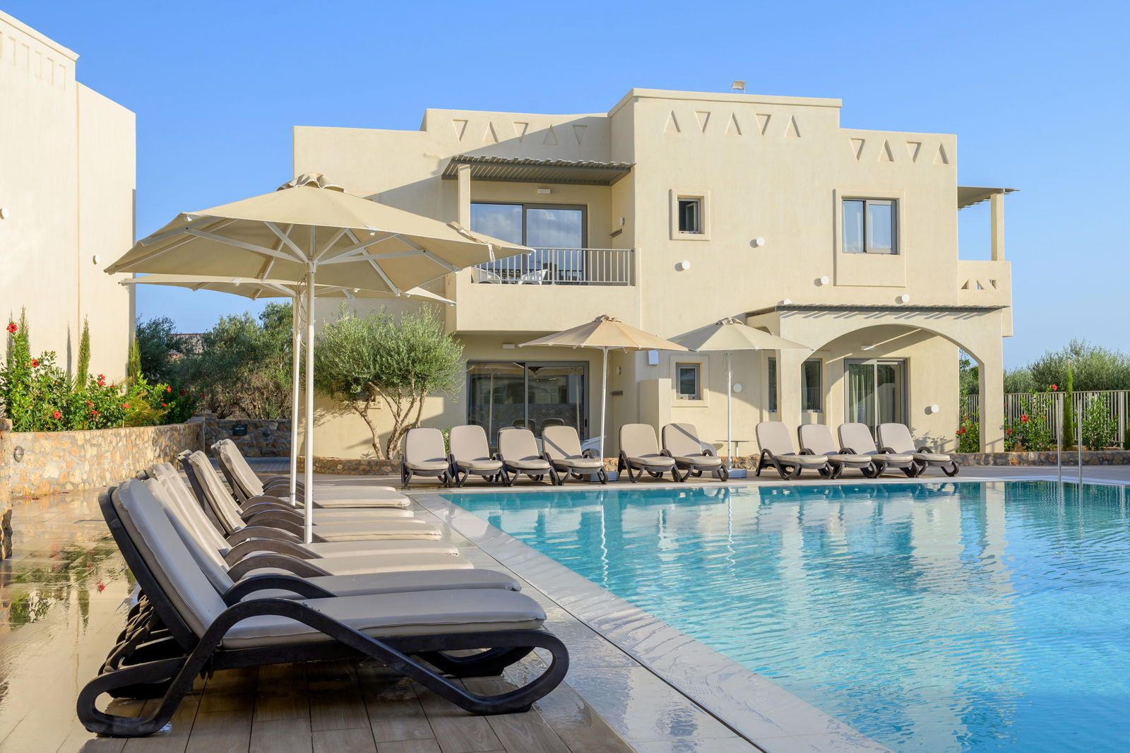Elia Boutique Hotel, foto 9