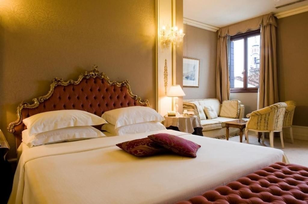 Ca' Sagredo Hotel, foto 6