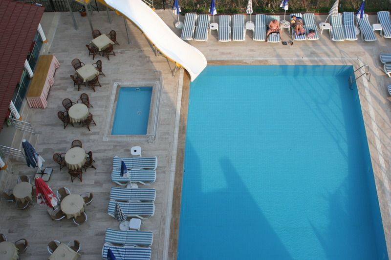 Arsi Hotel, foto 2
