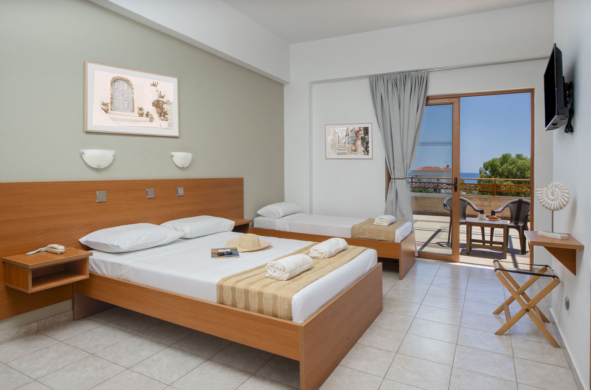 Costa Konte Beach Resort, foto 5