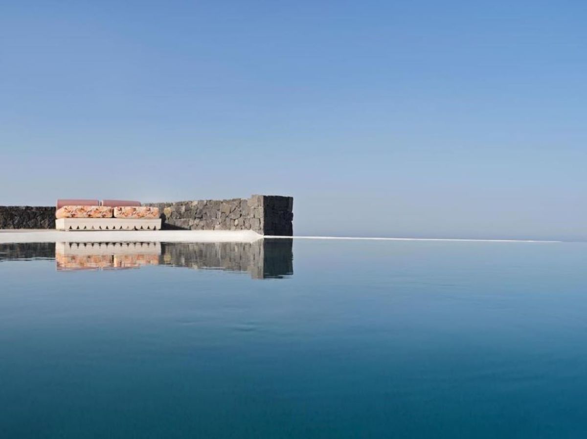 Cresanto Luxury Suites, foto 3