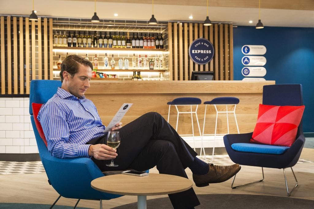 Holiday Inn Express Ajaccio, foto 14