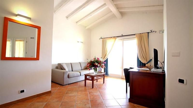 Villas Resort, foto 12