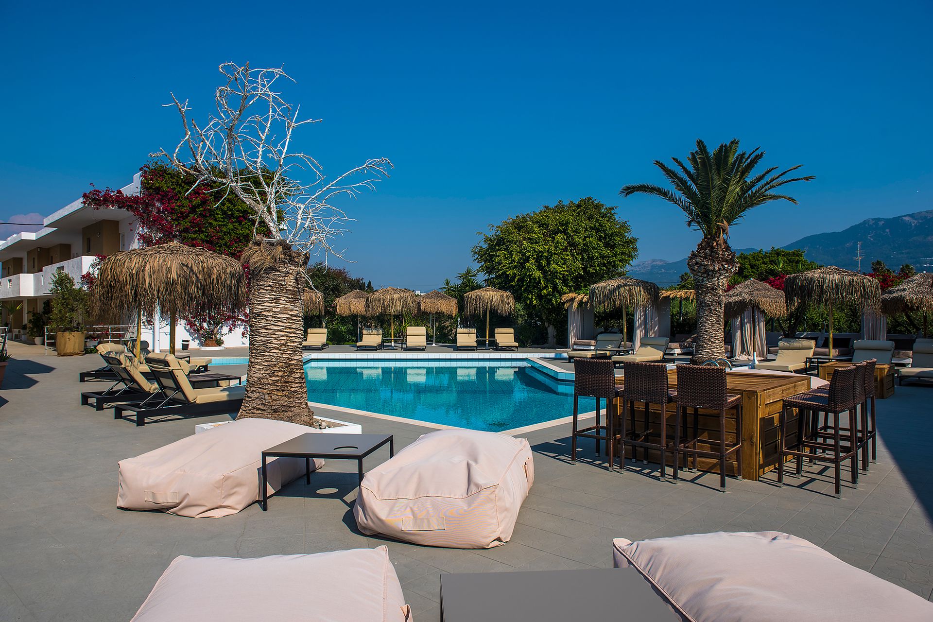 Golden Star Relax Hotel - Adults Only (+16), foto 2
