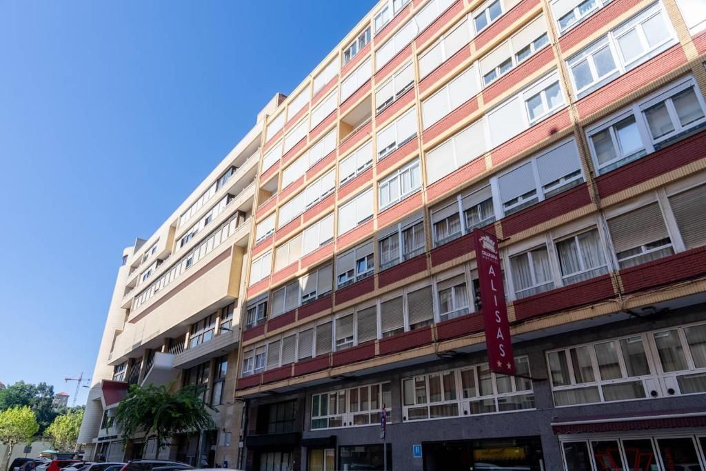 Faranda Alisas Santander, Ascend Hotel Collection, foto 8
