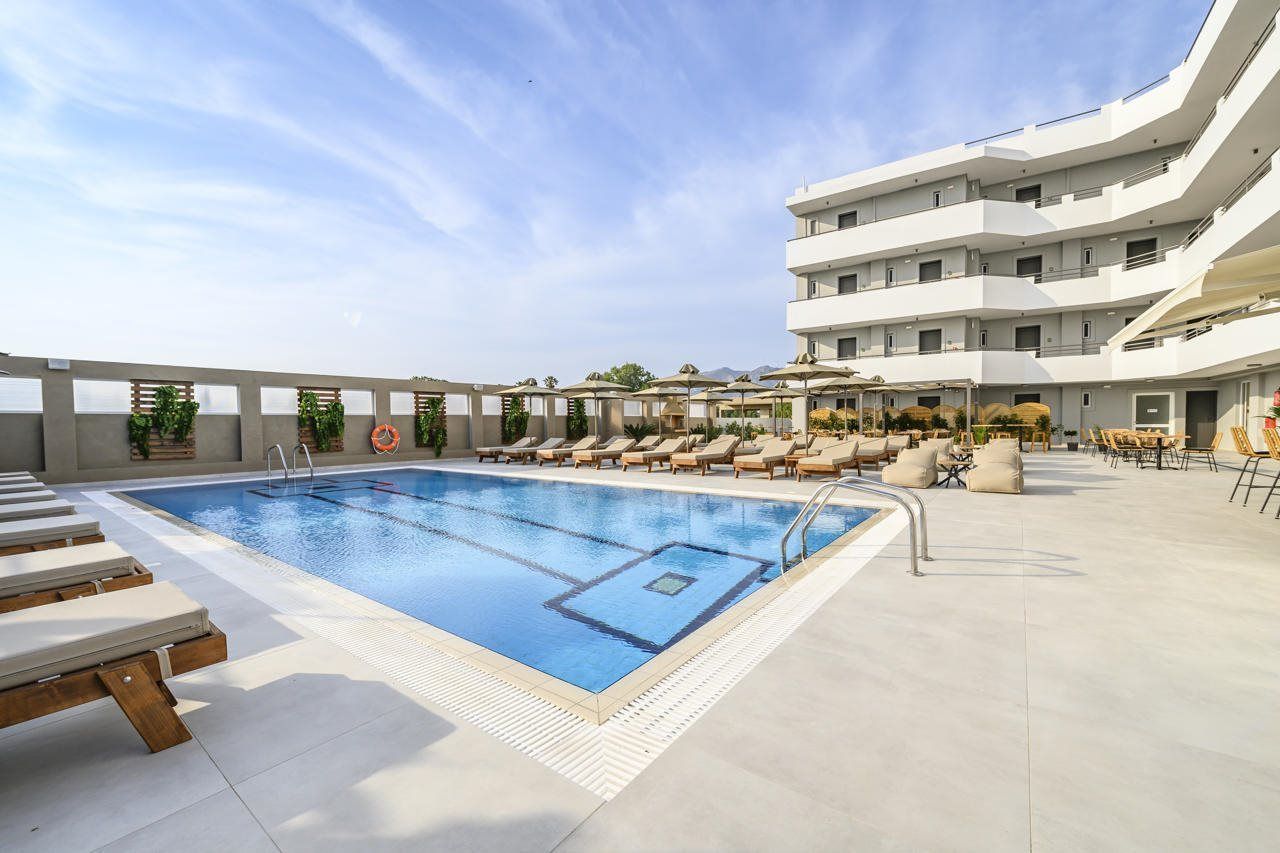 Nicolas Grand Suites, foto 12