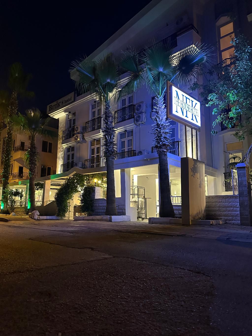 Nfk The House Hotel, foto 15