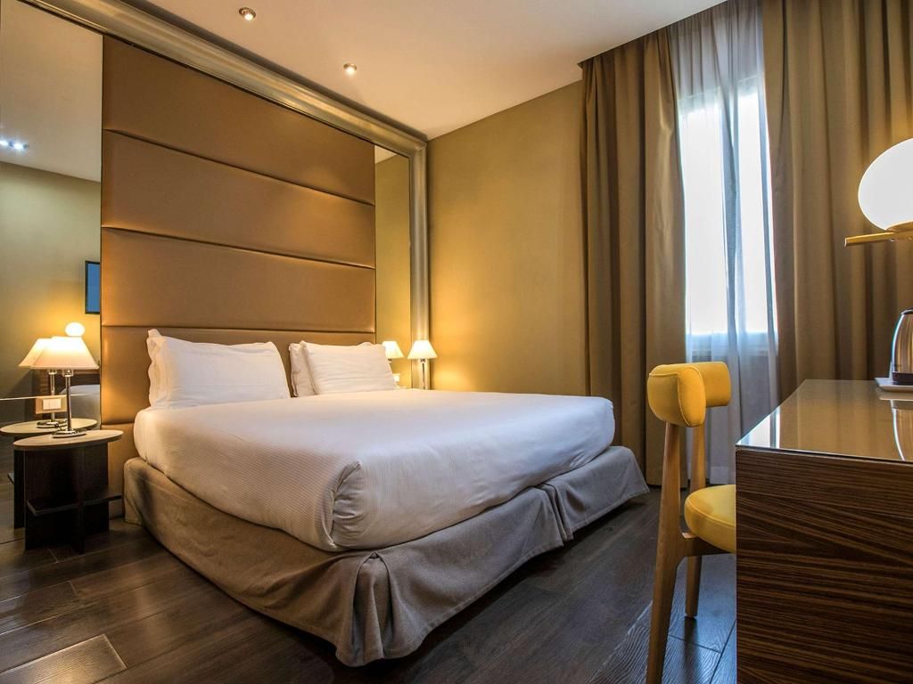 Mercure Roma Centro S. John, foto 6