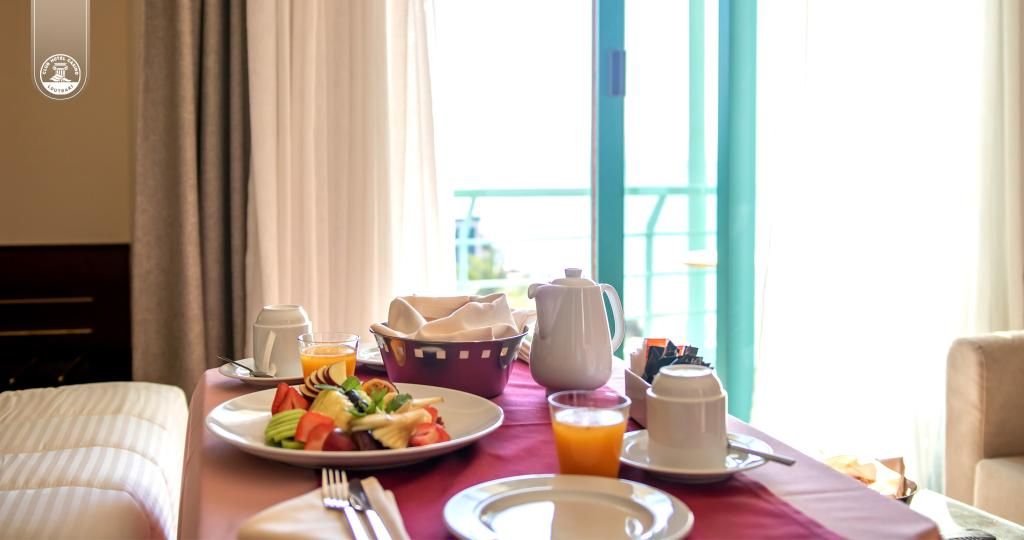 Club Hotel Casino Loutraki, foto 12
