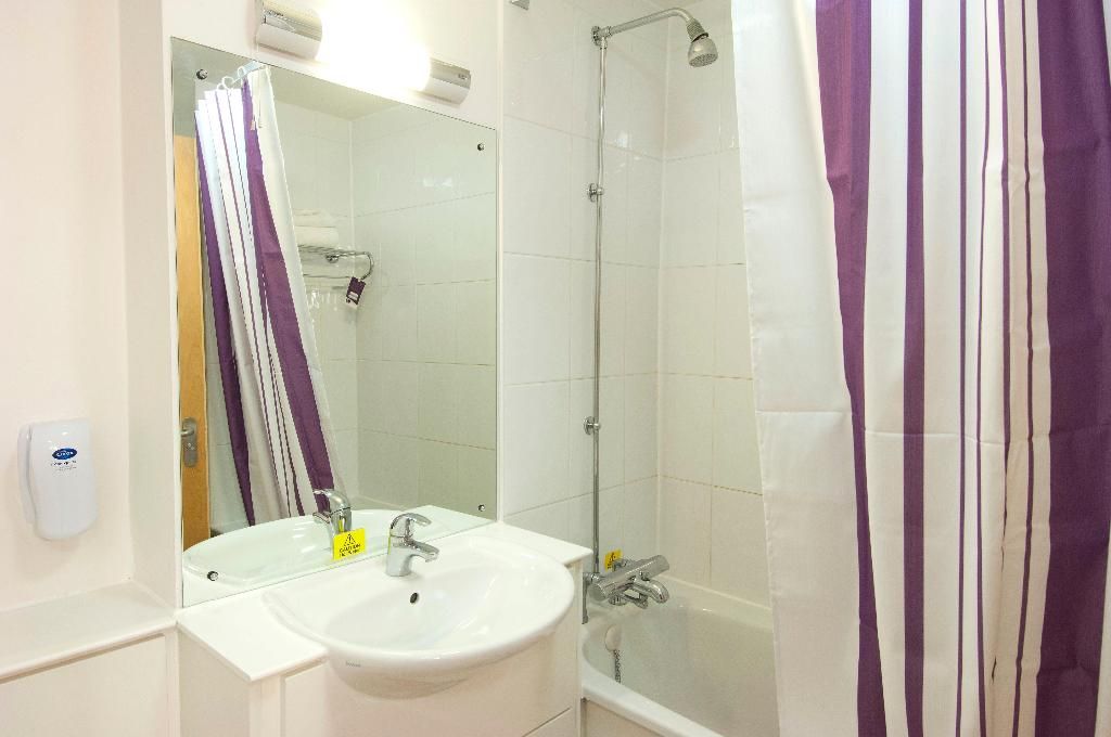Premier Inn London Euston, foto 9