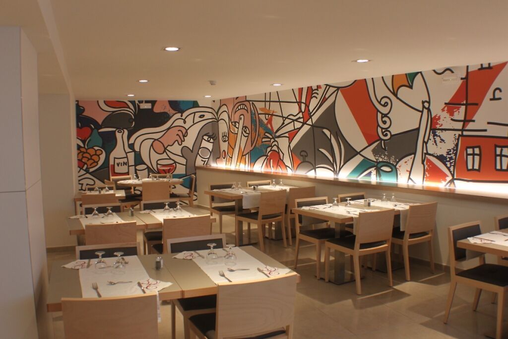 Hotel Riviera, foto 3