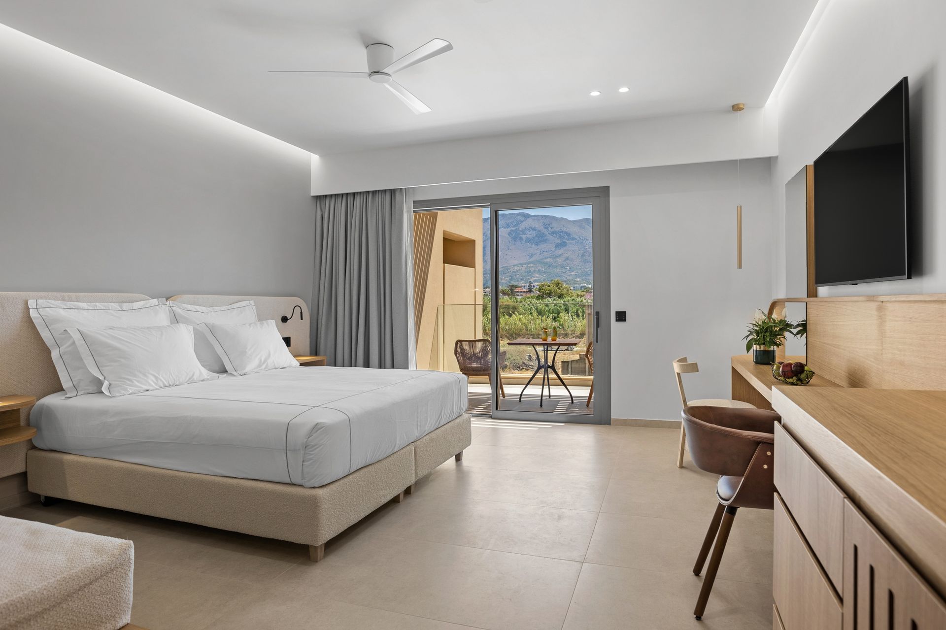 Ventale Island Breeze Resort, foto 5