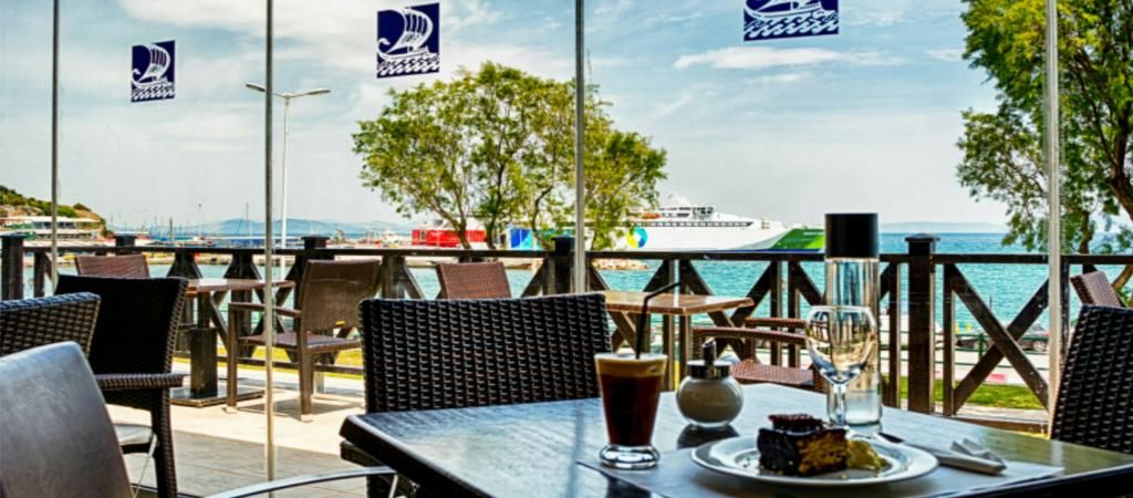 Hotel Avra Rafina, foto 12