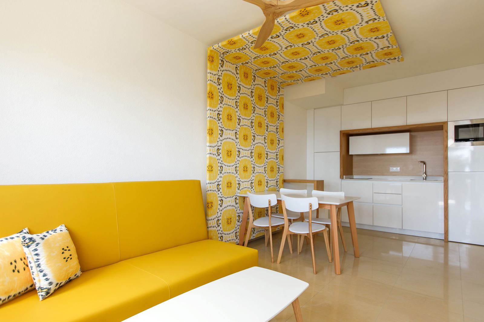 Apartamentos Africana, foto 12