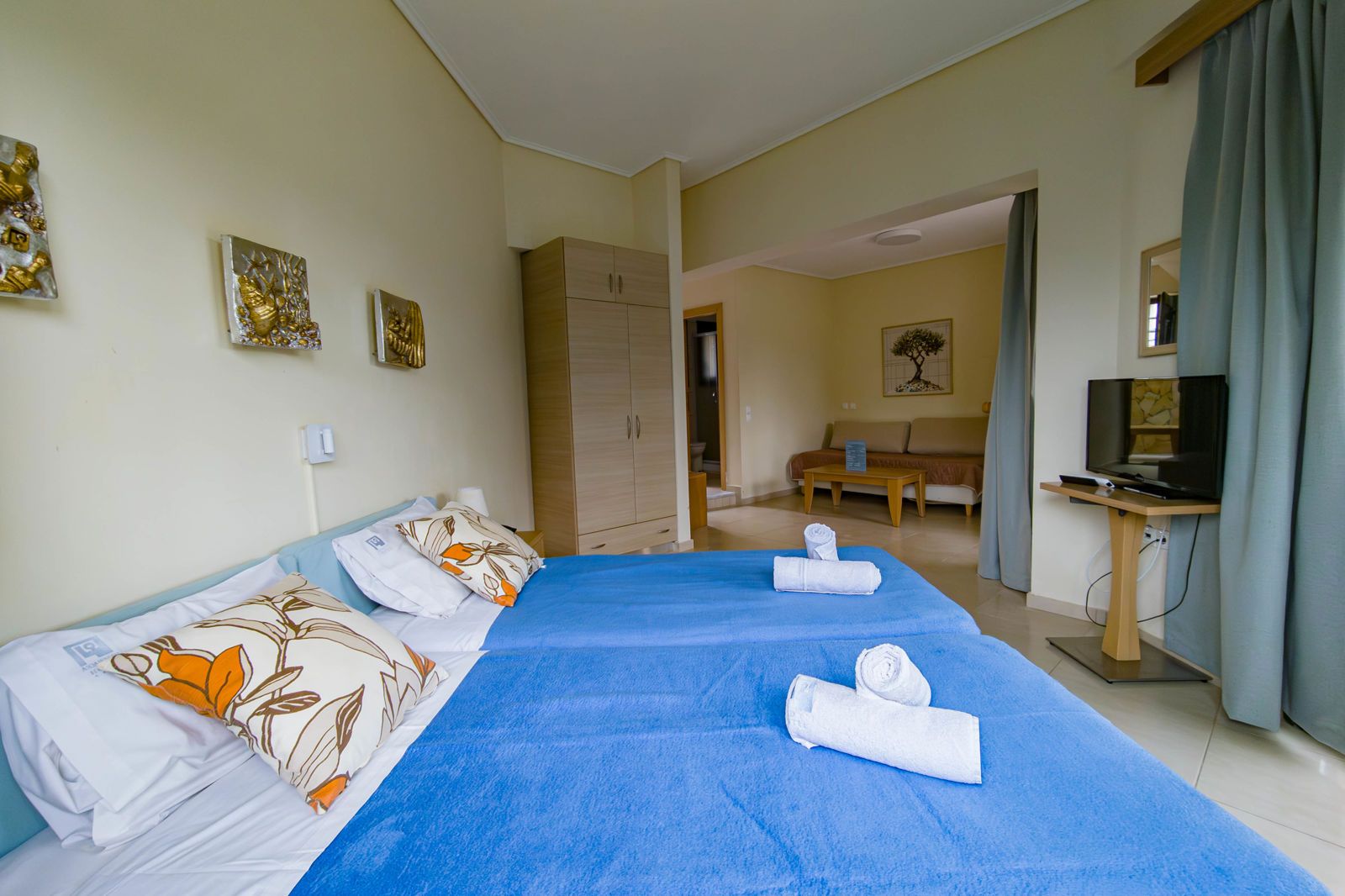 Aeolian Gaea Hotel, foto 11