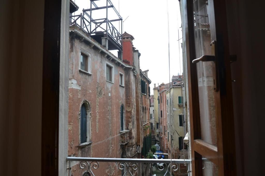 Hotel Canada Venezia, foto 9