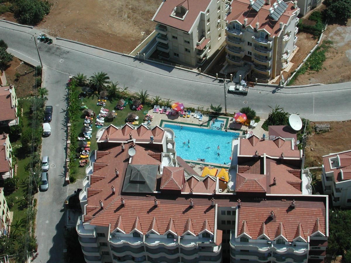 Sayar Apart Hotel, foto 5