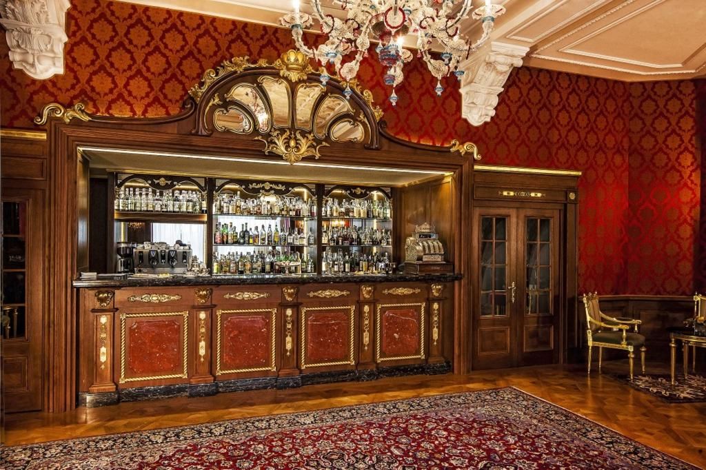 Regina Palace, foto 13