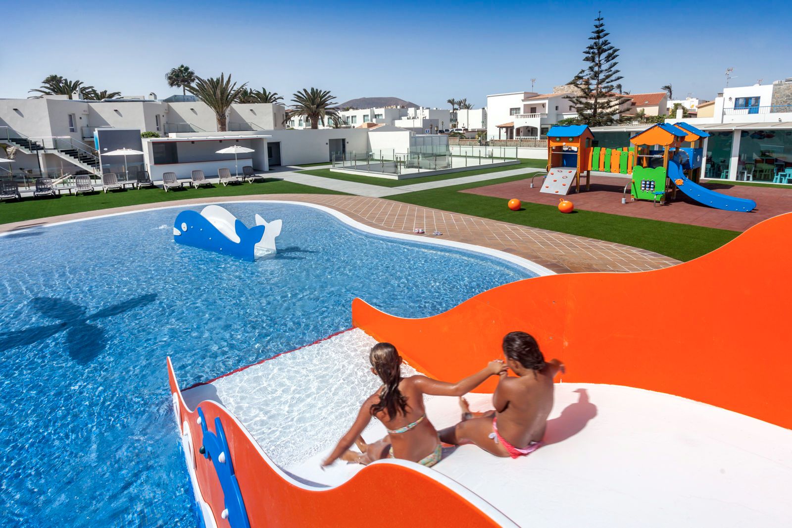 Barceló Corralejo Sands, foto 6