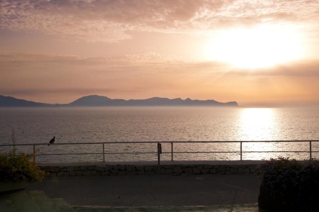 Perla del Golfo Resort, foto 11