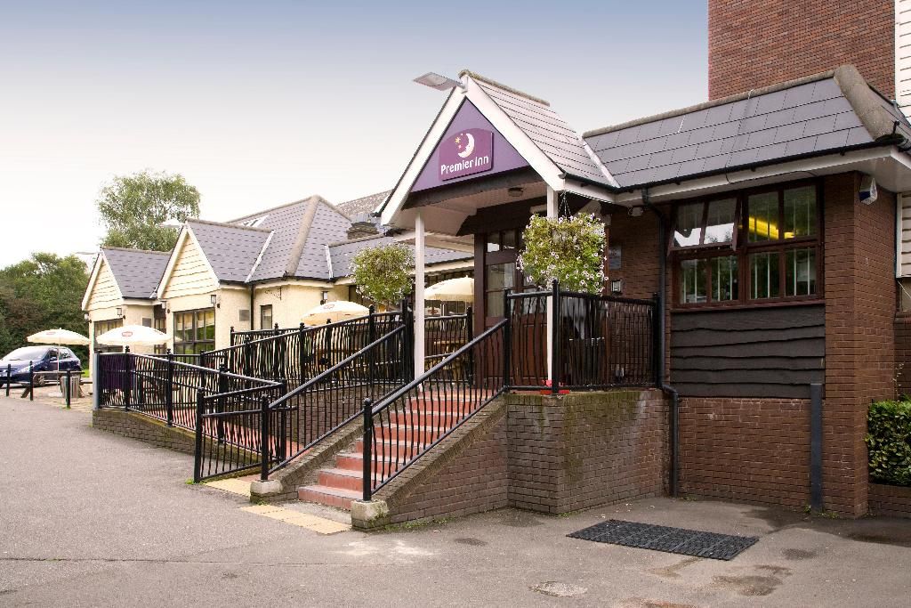 Premier Inn Epsom South, foto 3