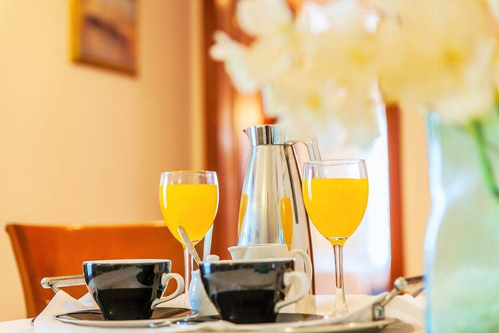 Ambassador Hotel, foto 6