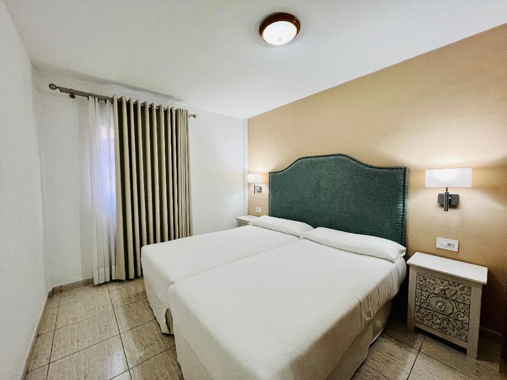 Apartamentos Frontera, foto 11