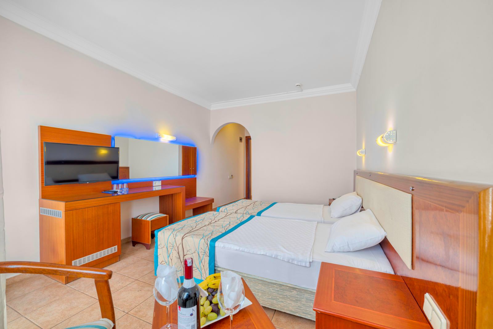 Time Beach Hotel, foto 6