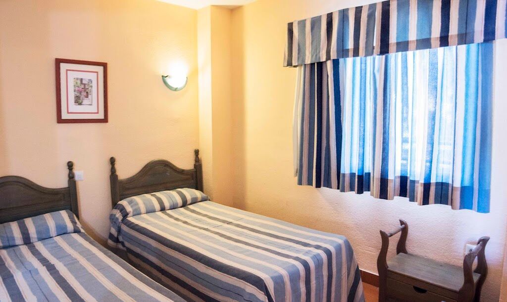 Apartamentos Buensol, foto 6