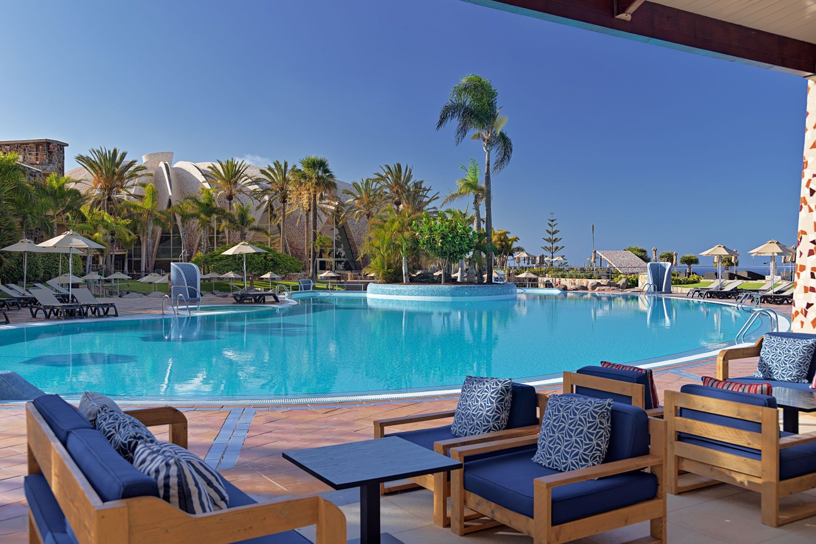 H10 Playa Meloneras Horizons Collection, Gran Canaria, foto 14