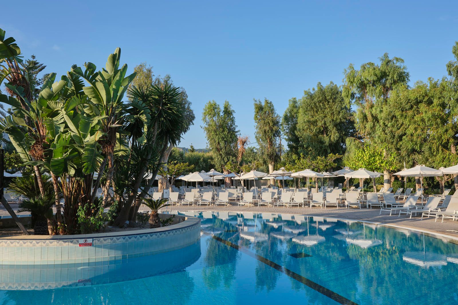 Atlantica Princess Hotel, foto 2