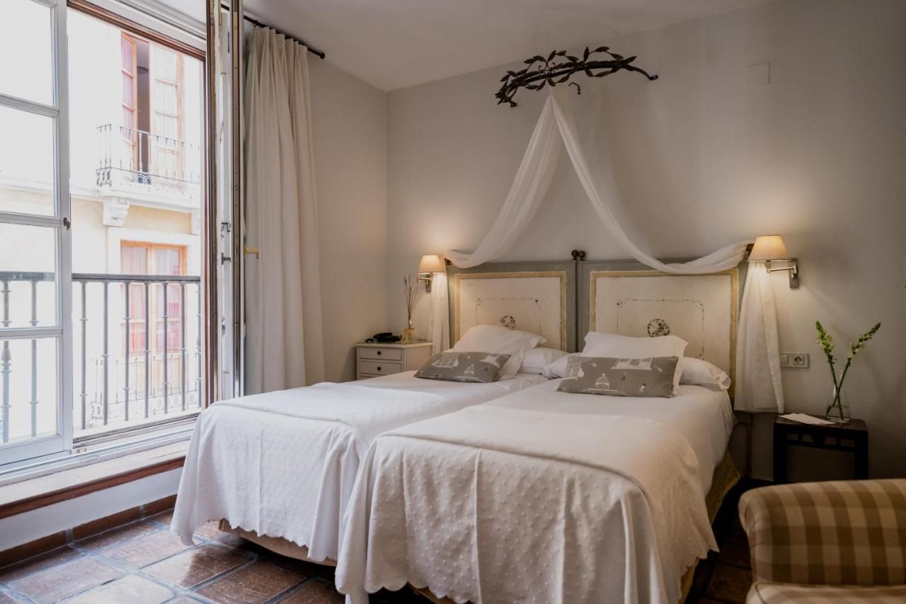 Palacio de Los Navas, foto 6