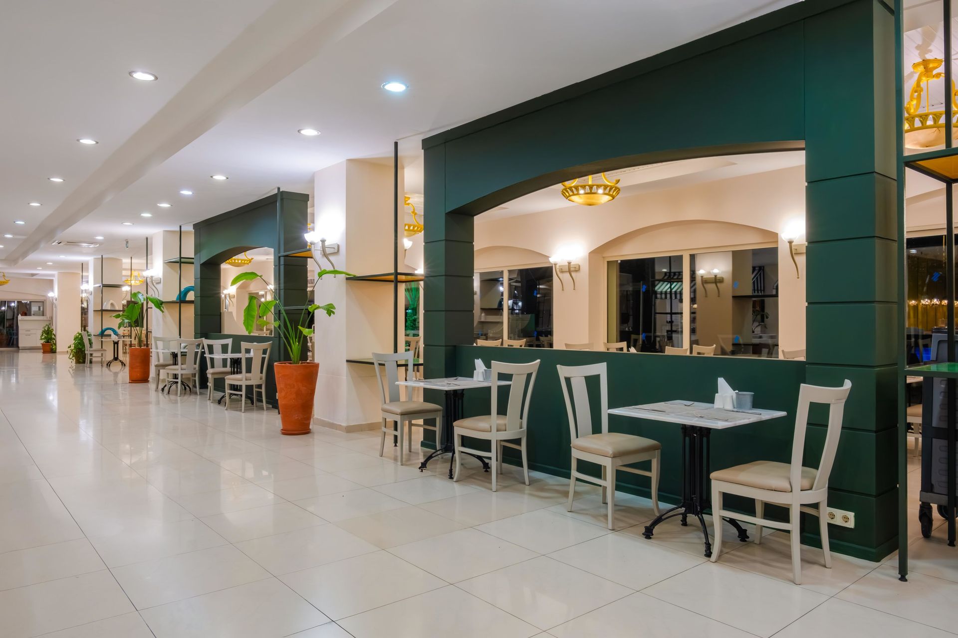 Süral Resort, foto 12
