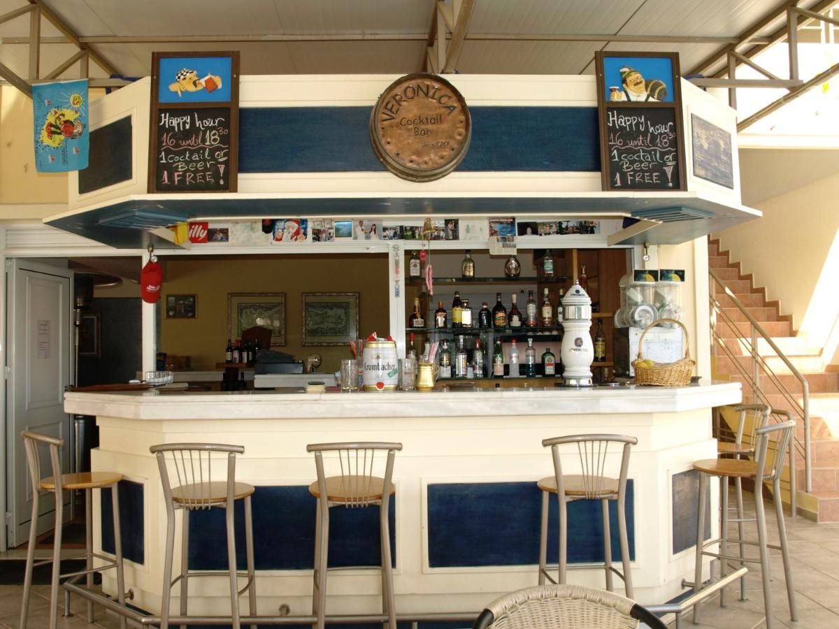 Veronica Hotel, foto 11