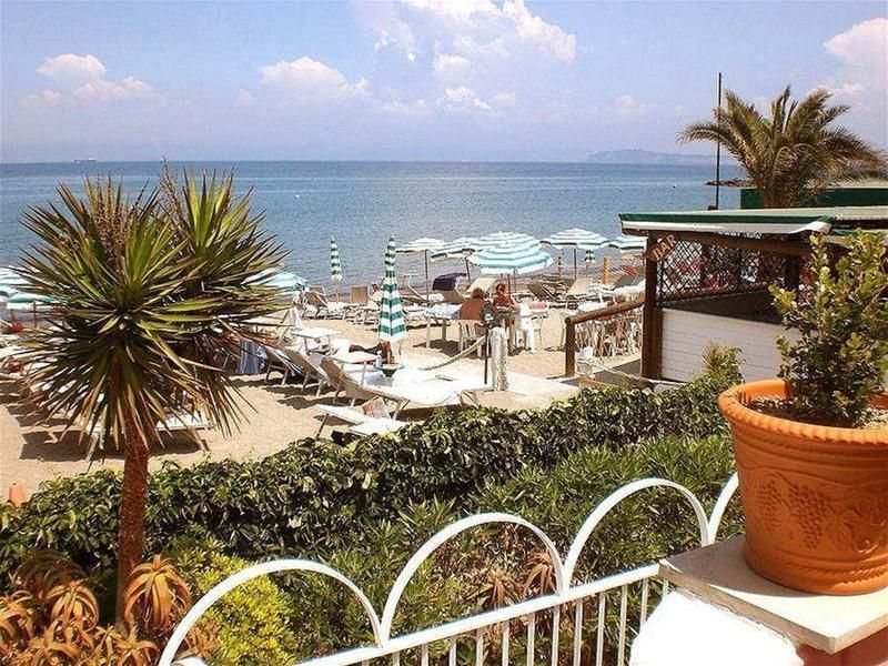 Hotel Solemare Beach & Beauty Spa, foto 8