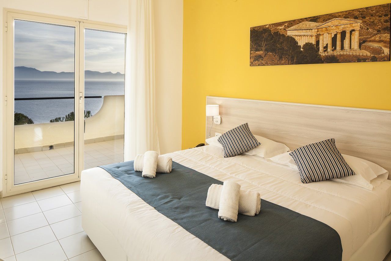 CDSHotels Terrasini - Città del Mare, foto 6