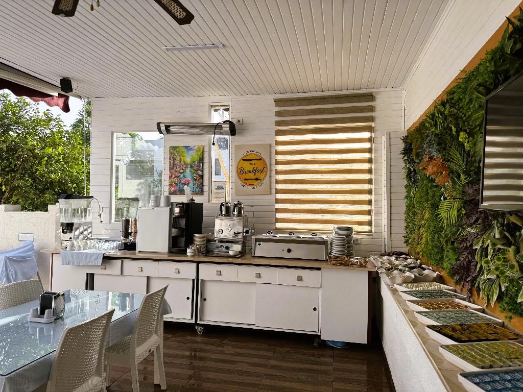 Amsterdam Otel Kemer, foto 5