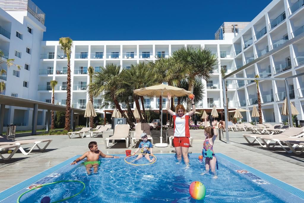 Hotel Riu Costa del Sol, foto 9
