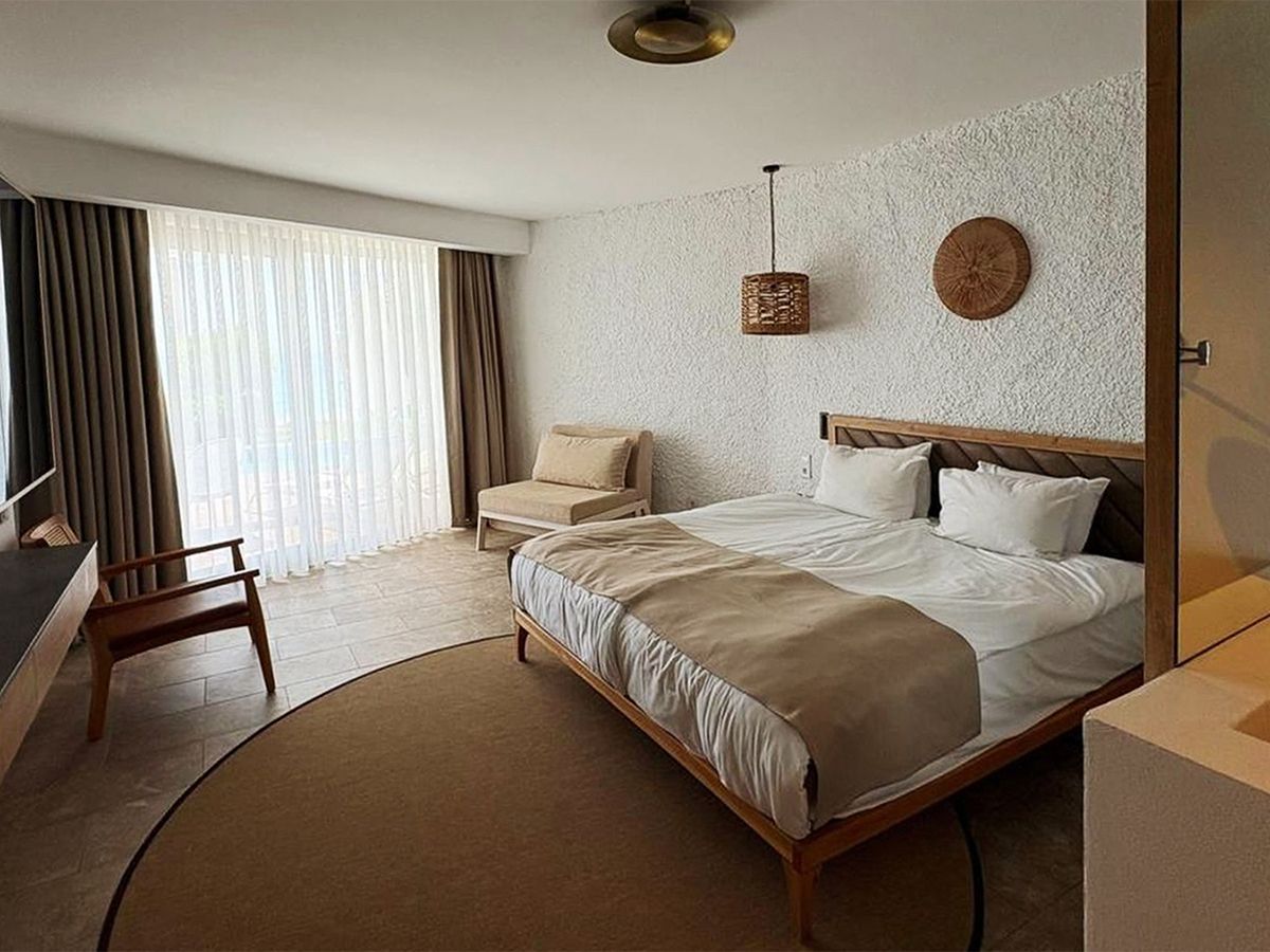 Yalihan Aspendos, foto 5