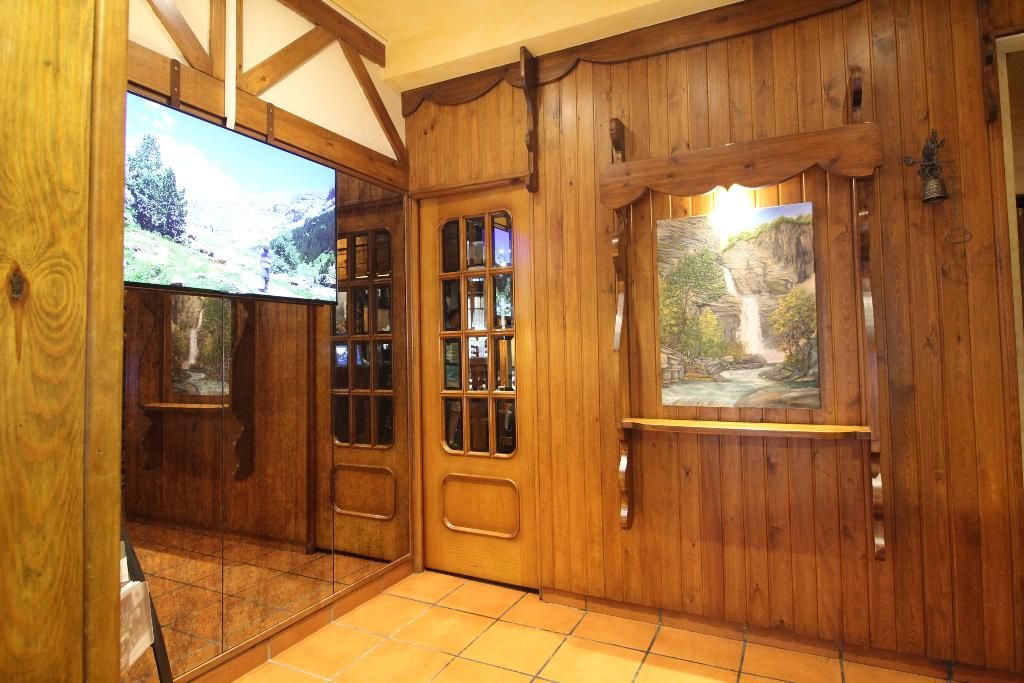 Hotel Pradas Ordesa, foto 7