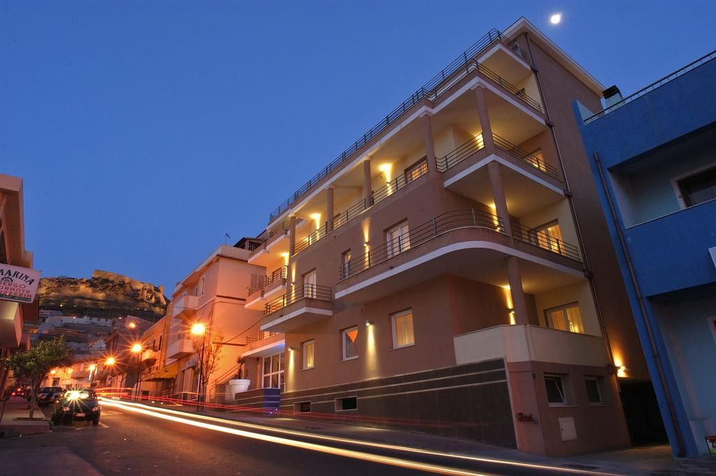 Janus Hotel, foto 5