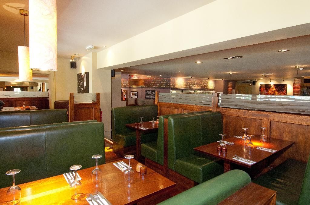 Premier Inn London Ruislip, foto 6