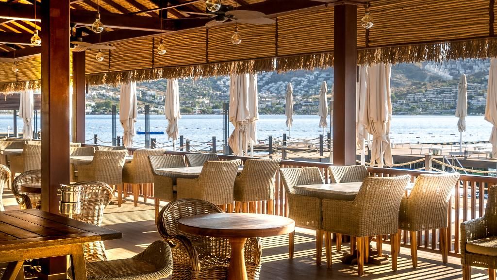 Mivara Luxury Resort & Spa, foto 5