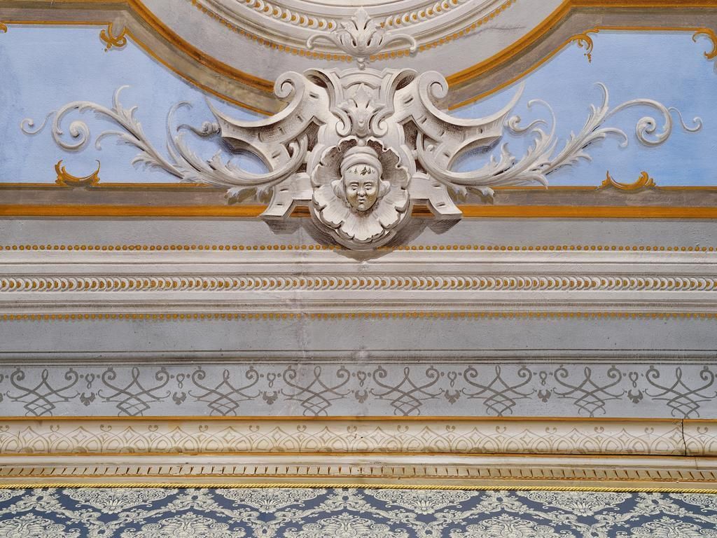 Corte dei Greci, foto 2