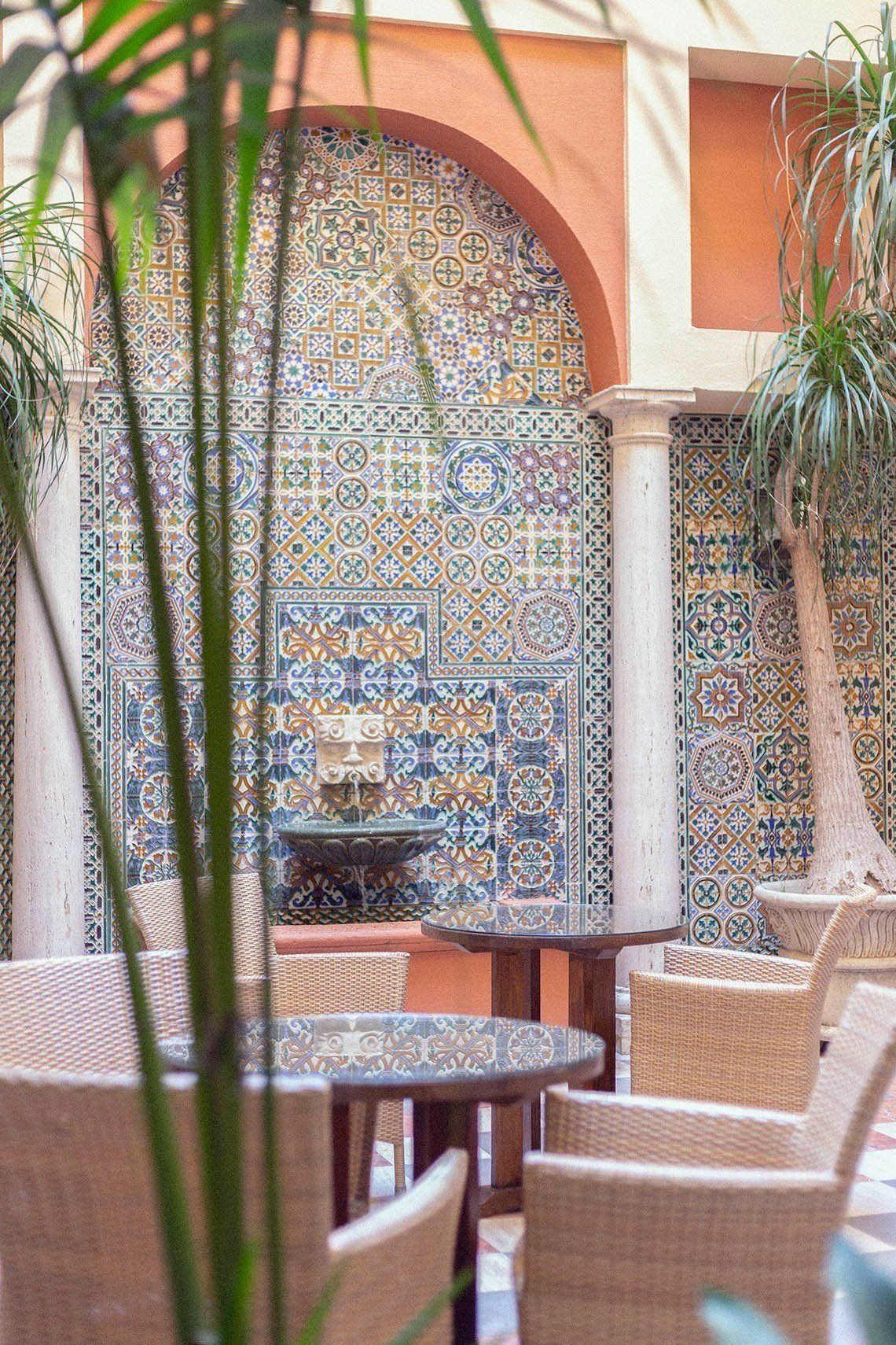 Casa Romana, foto 2