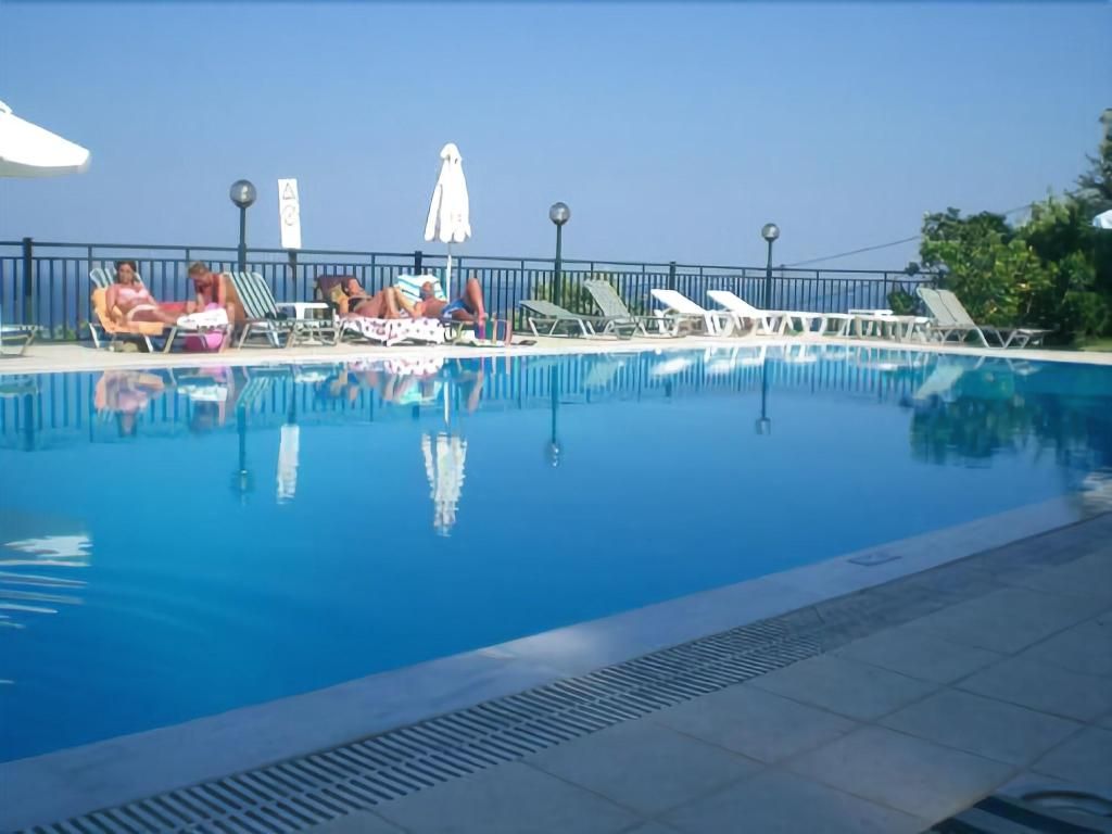 Aronis Apartments, foto 8